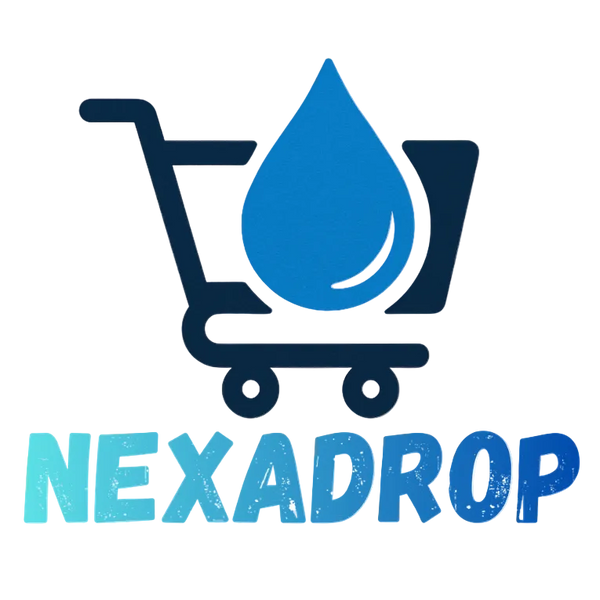 NexaDrop